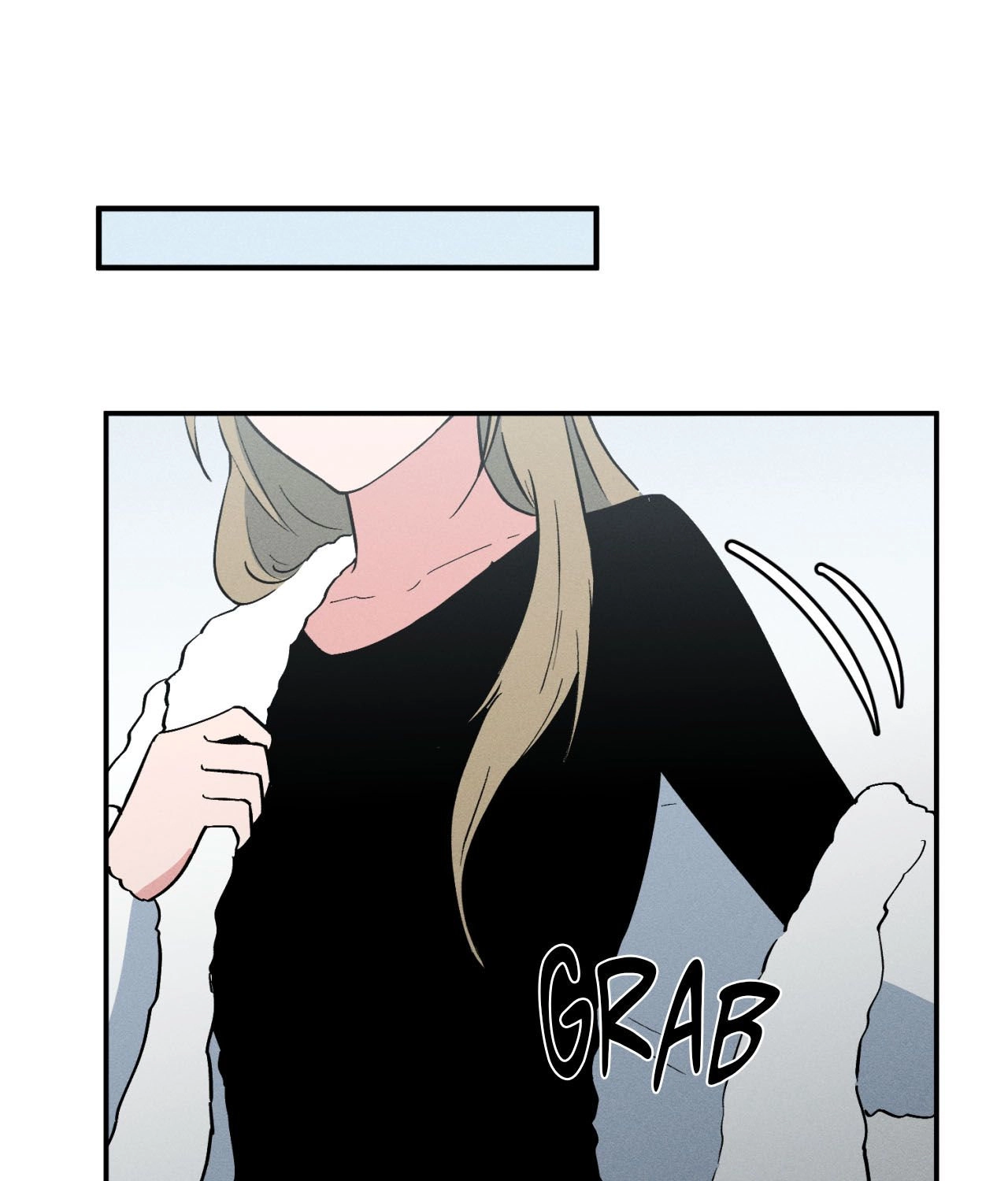 Naughty Toy Chapter 13 page 23 - 