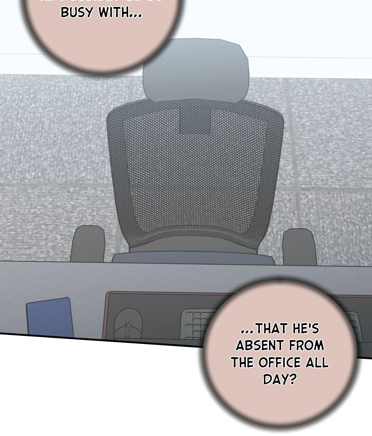 Naughty Toy Chapter 13 page 26 - 