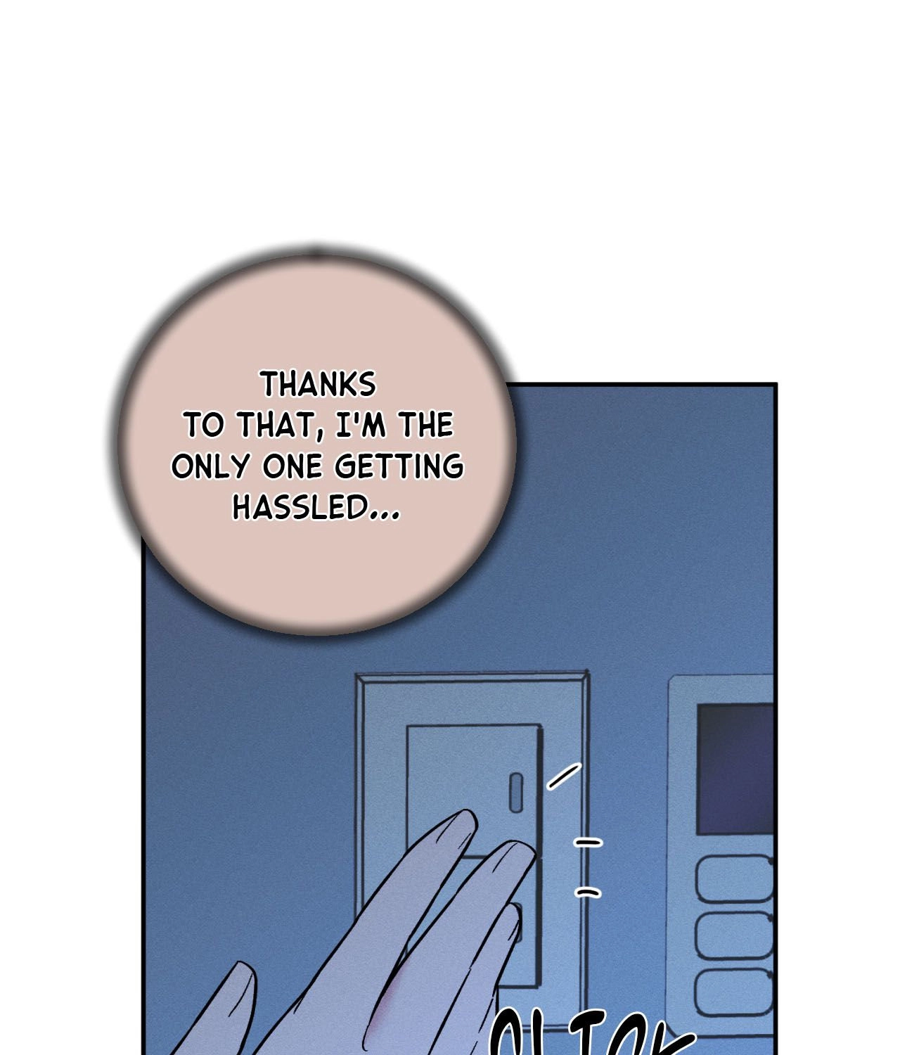 Naughty Toy Chapter 13 page 27 - 