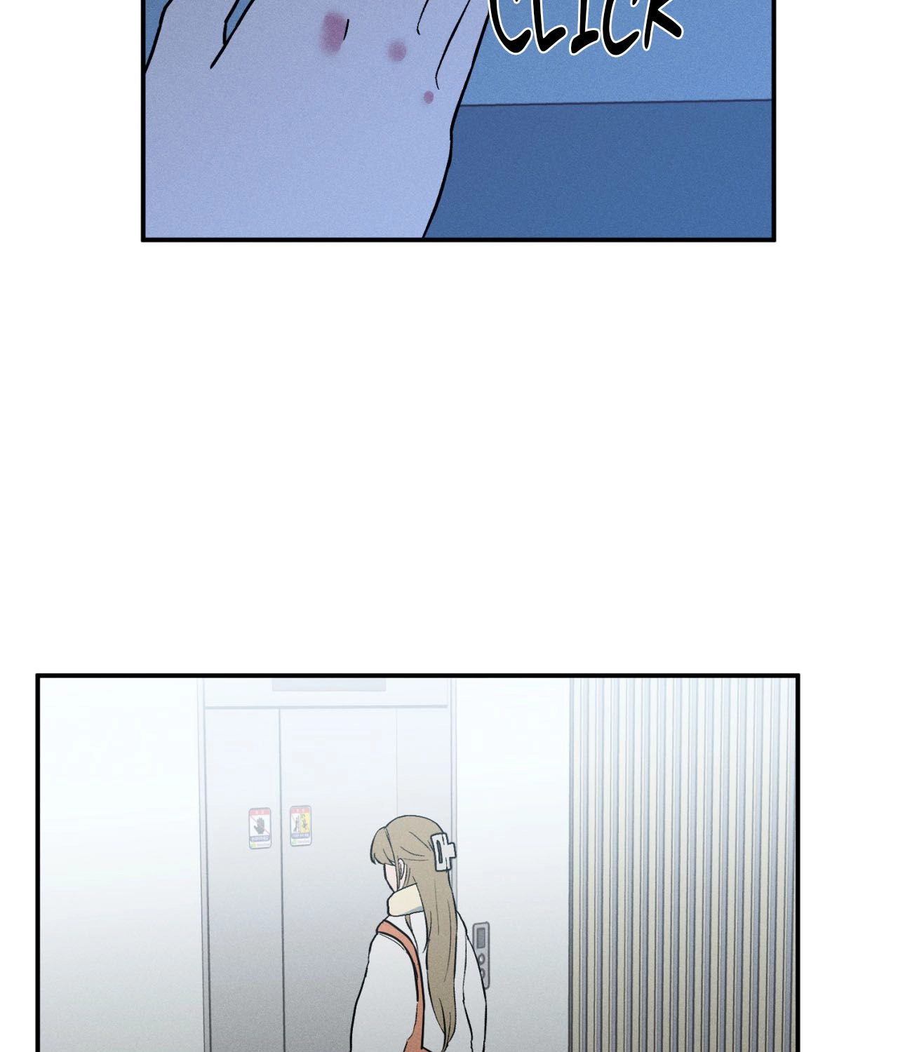 Naughty Toy Chapter 13 page 28 - 