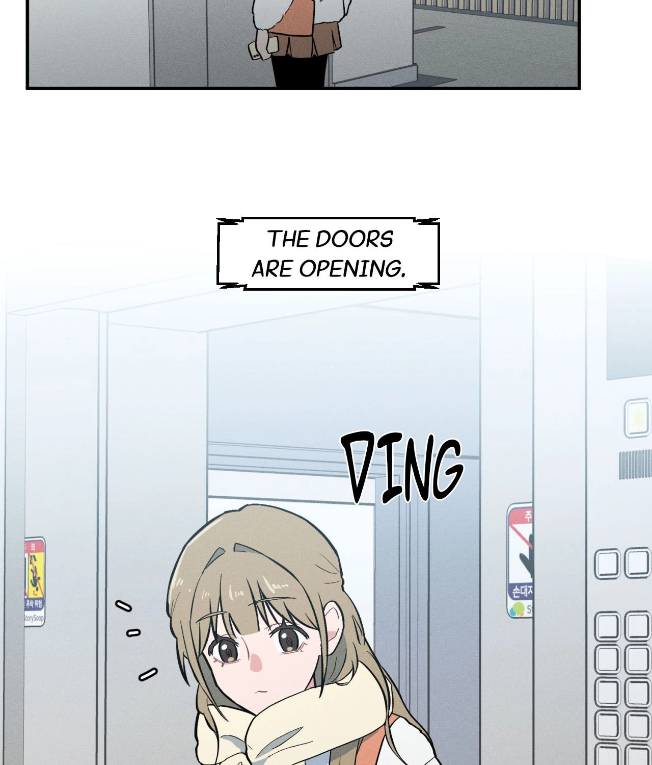 Naughty Toy Chapter 13 page 29 - 