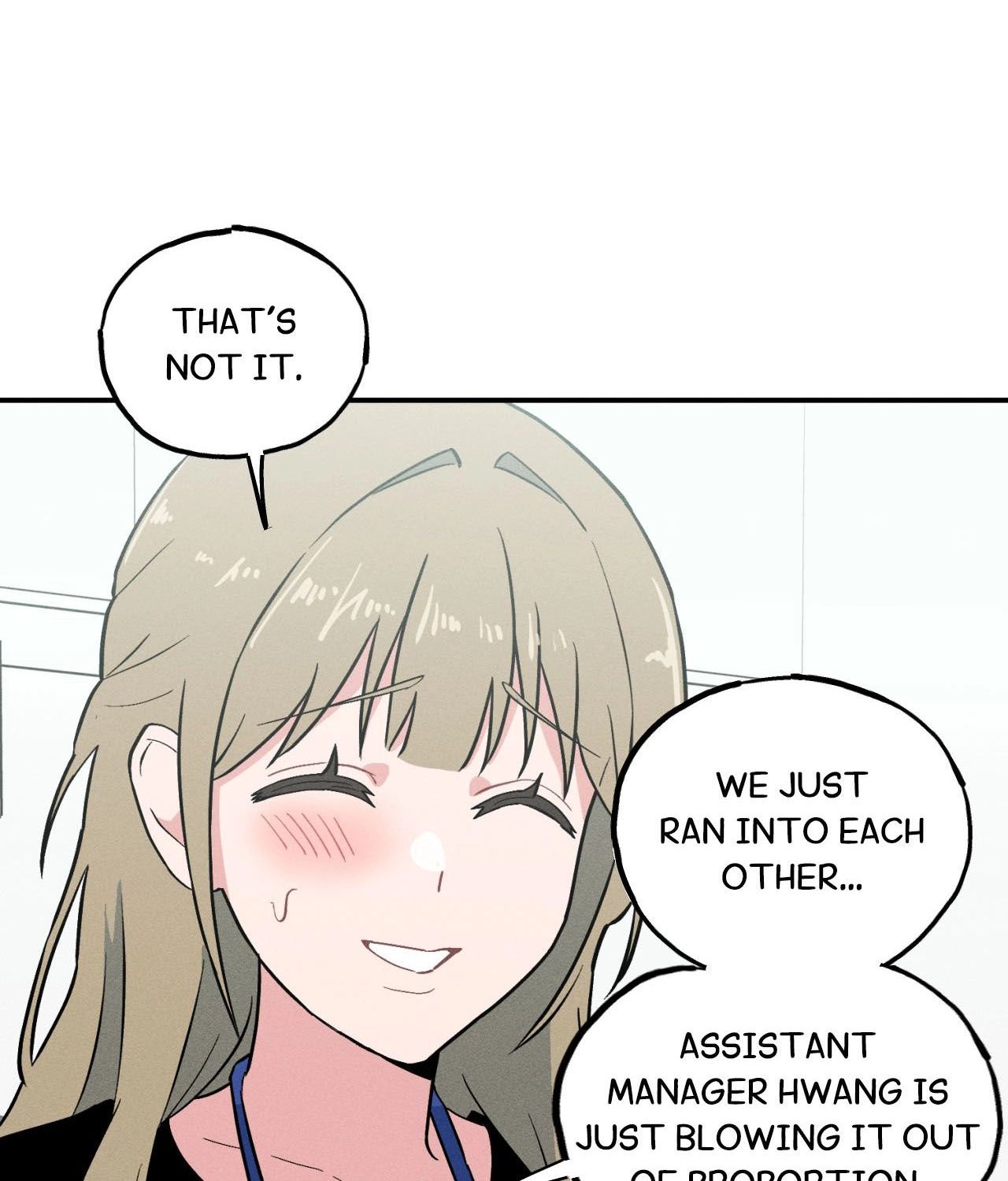 Naughty Toy Chapter 13 page 4 - 
