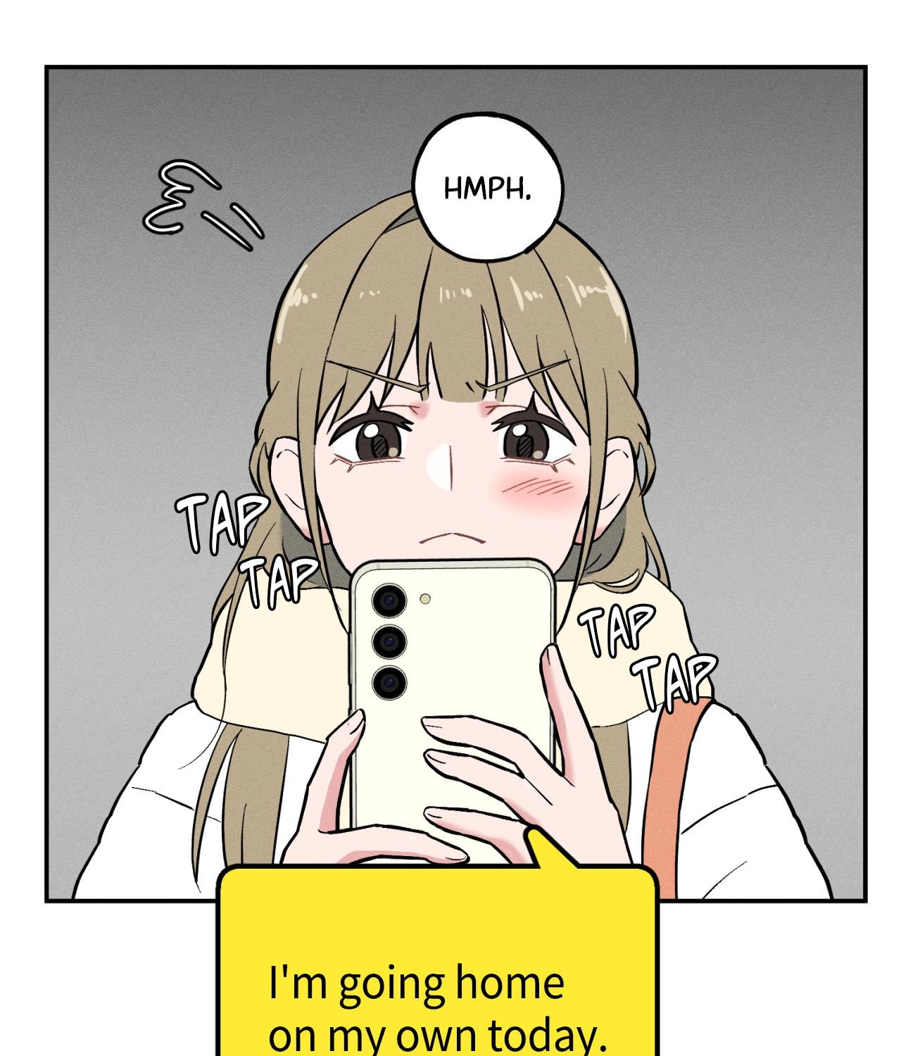 Naughty Toy Chapter 13 page 31 - 