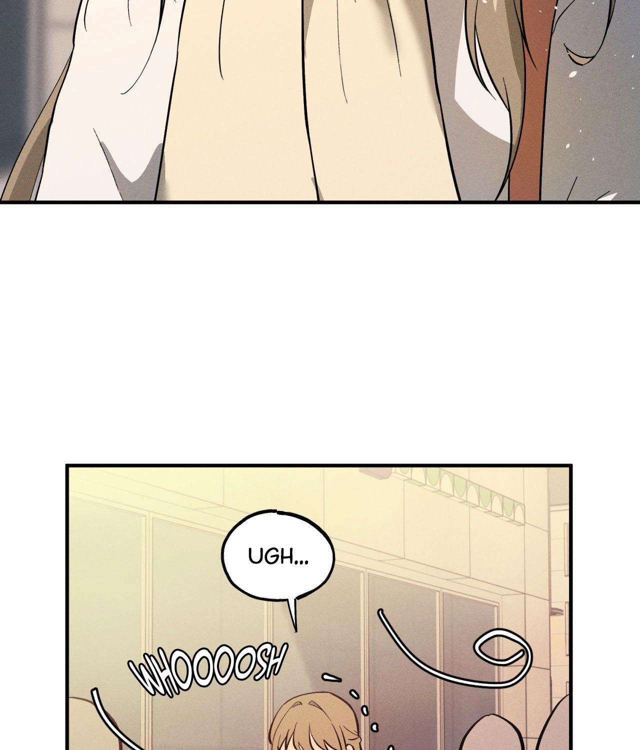 Naughty Toy Chapter 13 page 35 - 
