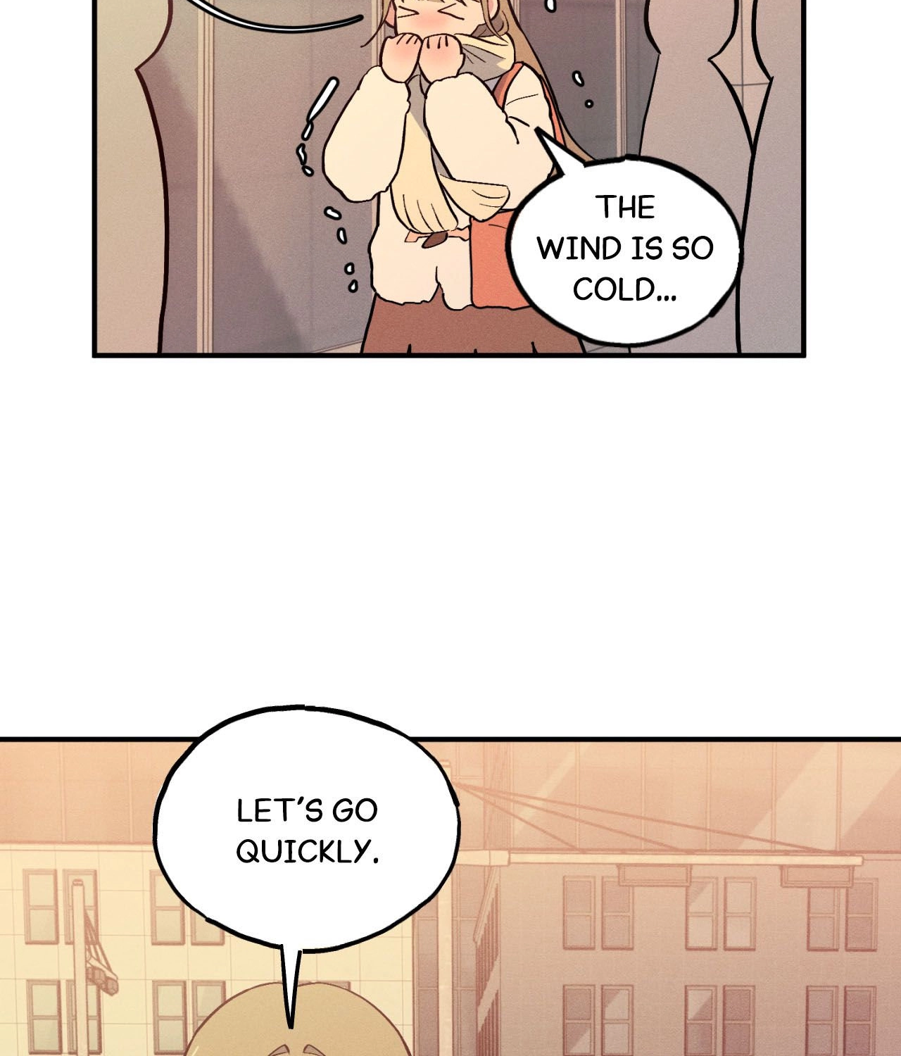 Naughty Toy Chapter 13 page 36 - 