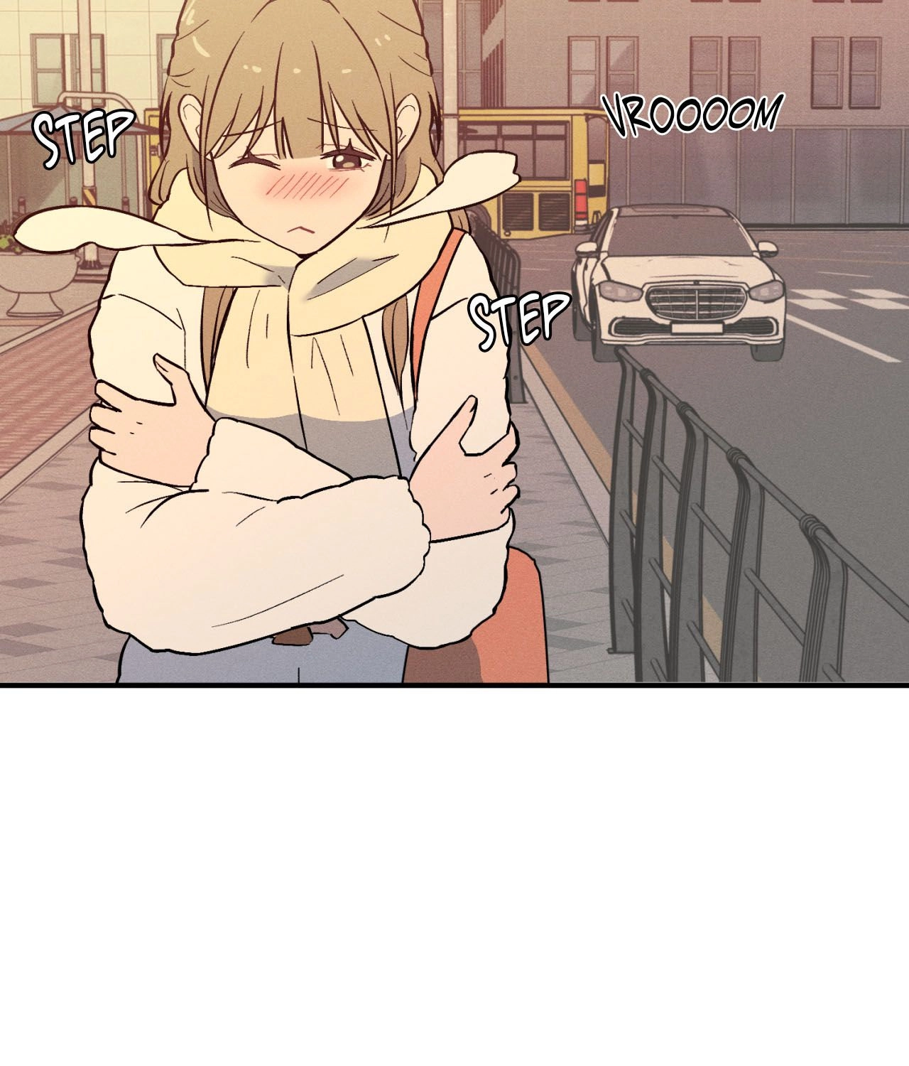 Naughty Toy Chapter 13 page 37 - 