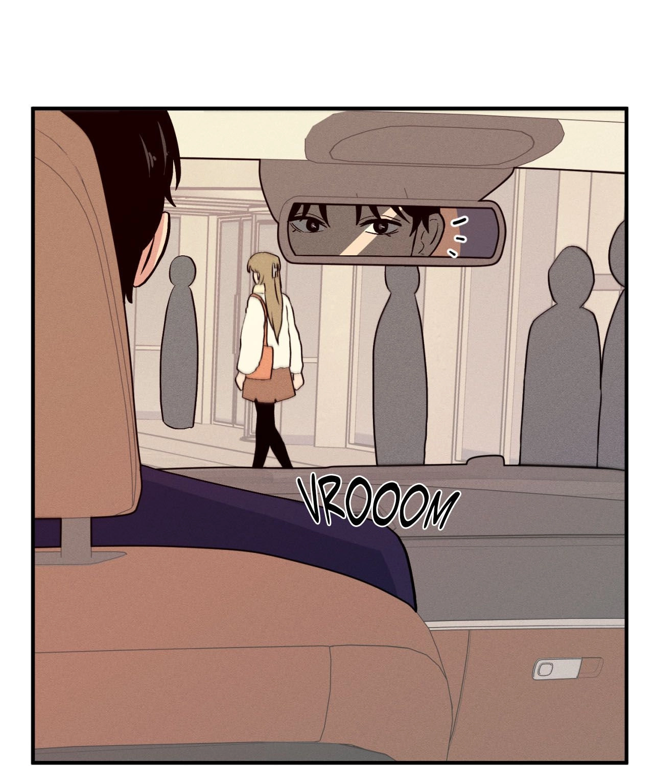 Naughty Toy Chapter 13 page 38 - 