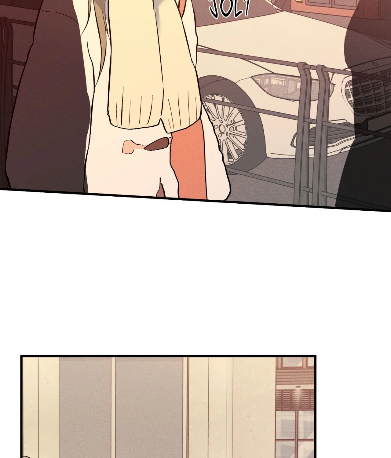 Naughty Toy Chapter 13 page 40 - 