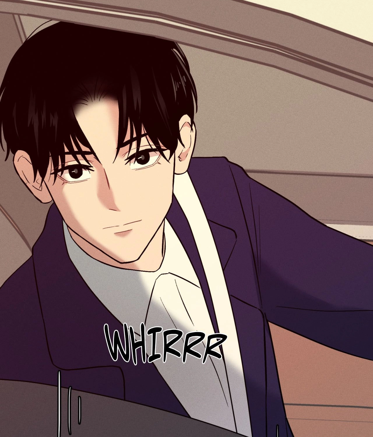 Naughty Toy Chapter 13 page 42 - 