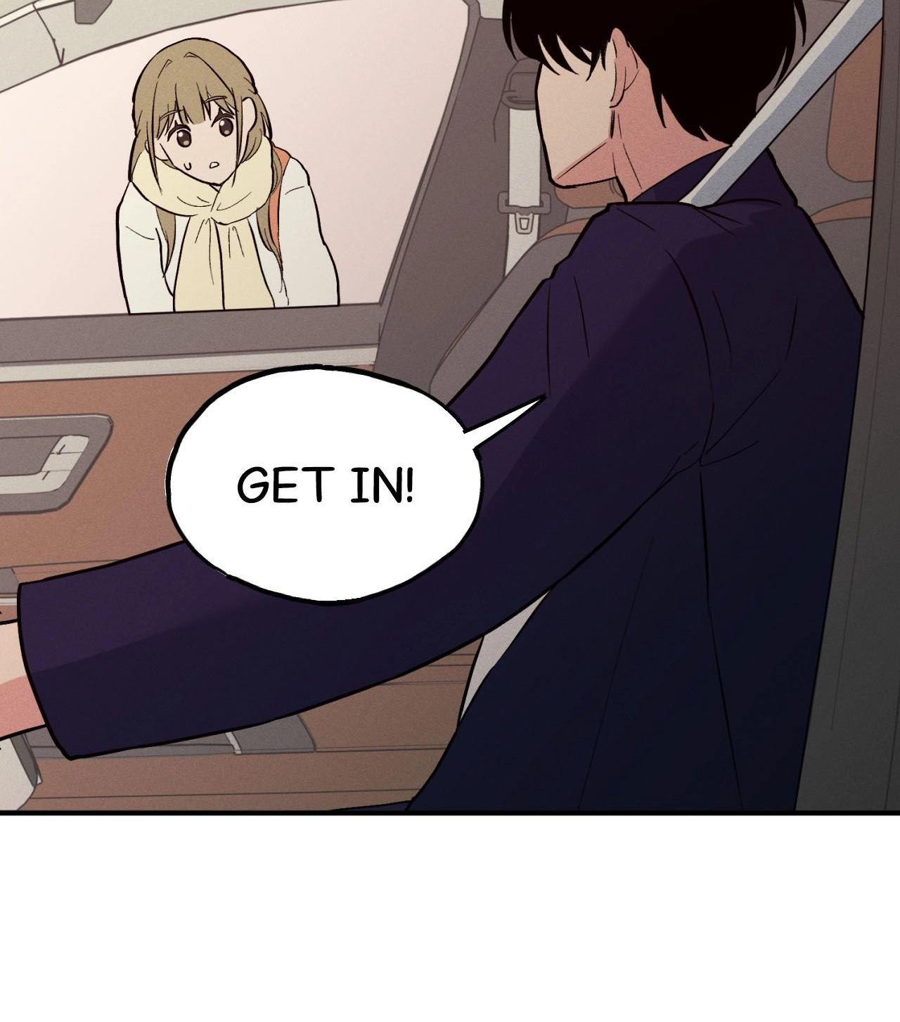 Naughty Toy Chapter 13 page 44 - 