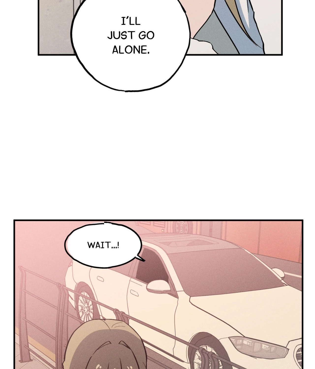 Naughty Toy Chapter 13 page 46 - 