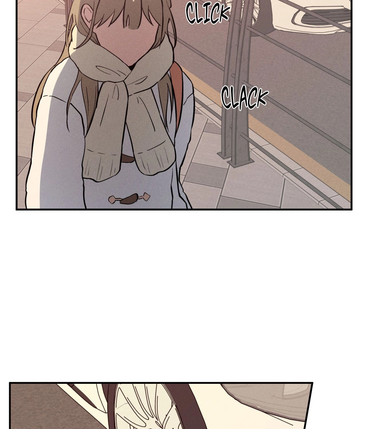 Naughty Toy Chapter 13 page 47 - 