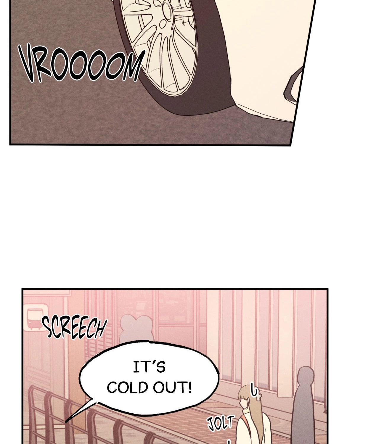 Naughty Toy Chapter 13 page 48 - 