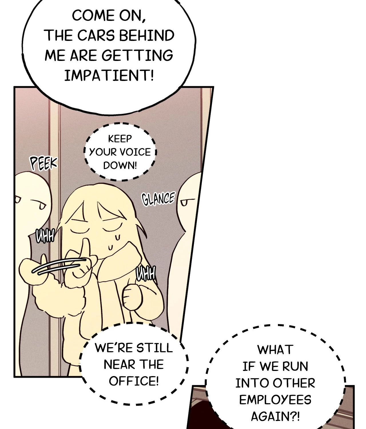 Naughty Toy Chapter 13 page 50 - 