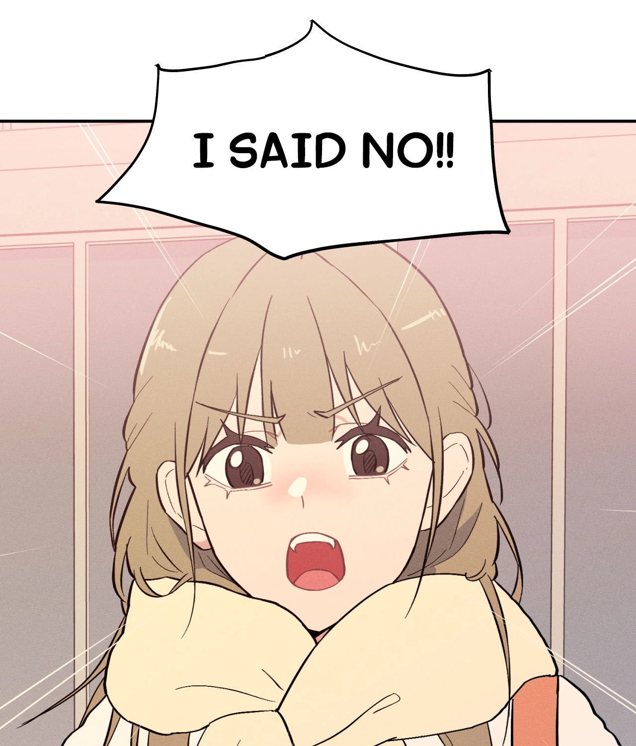 Naughty Toy Chapter 13 page 52 - 