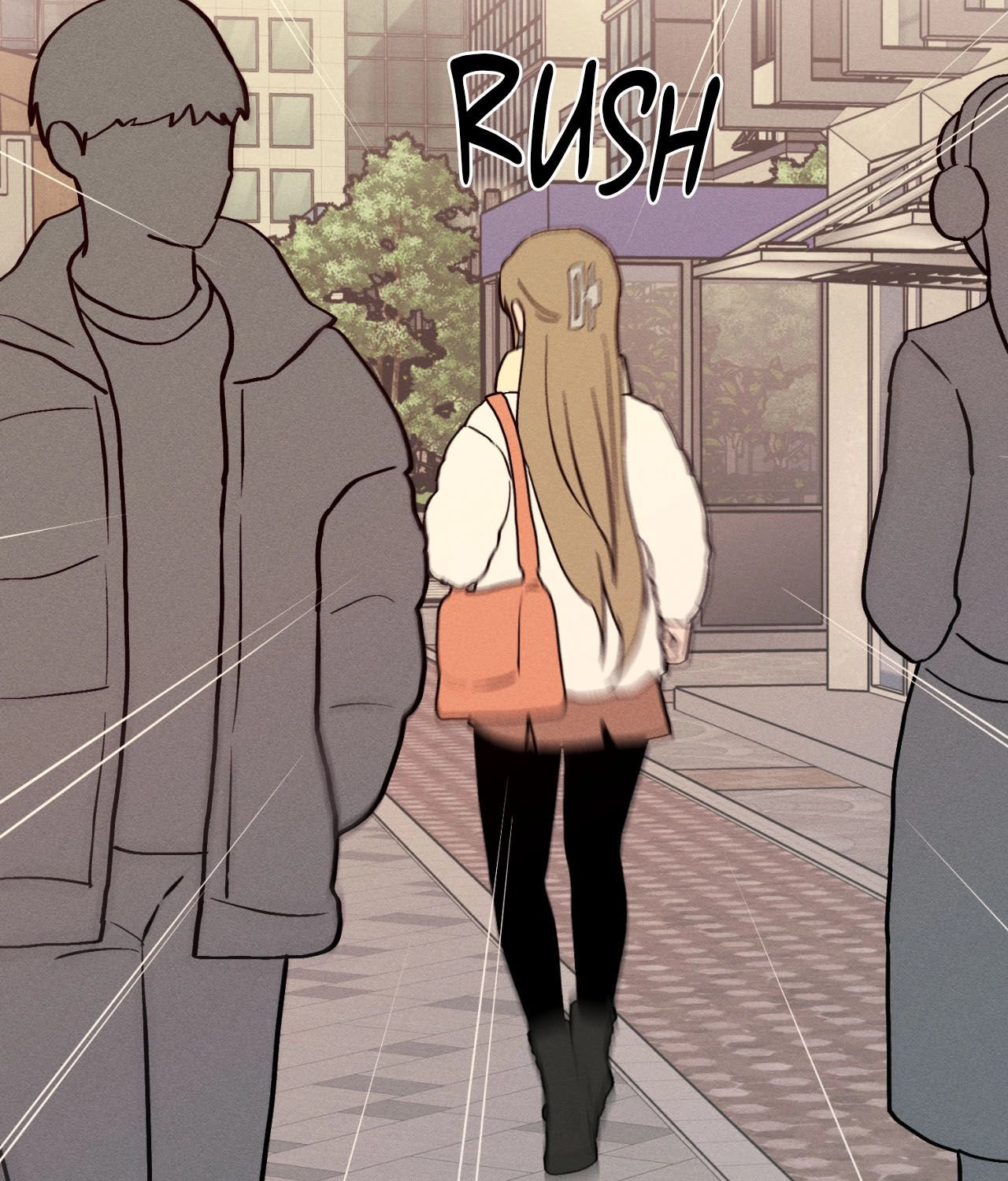 Naughty Toy Chapter 13 page 54 - 