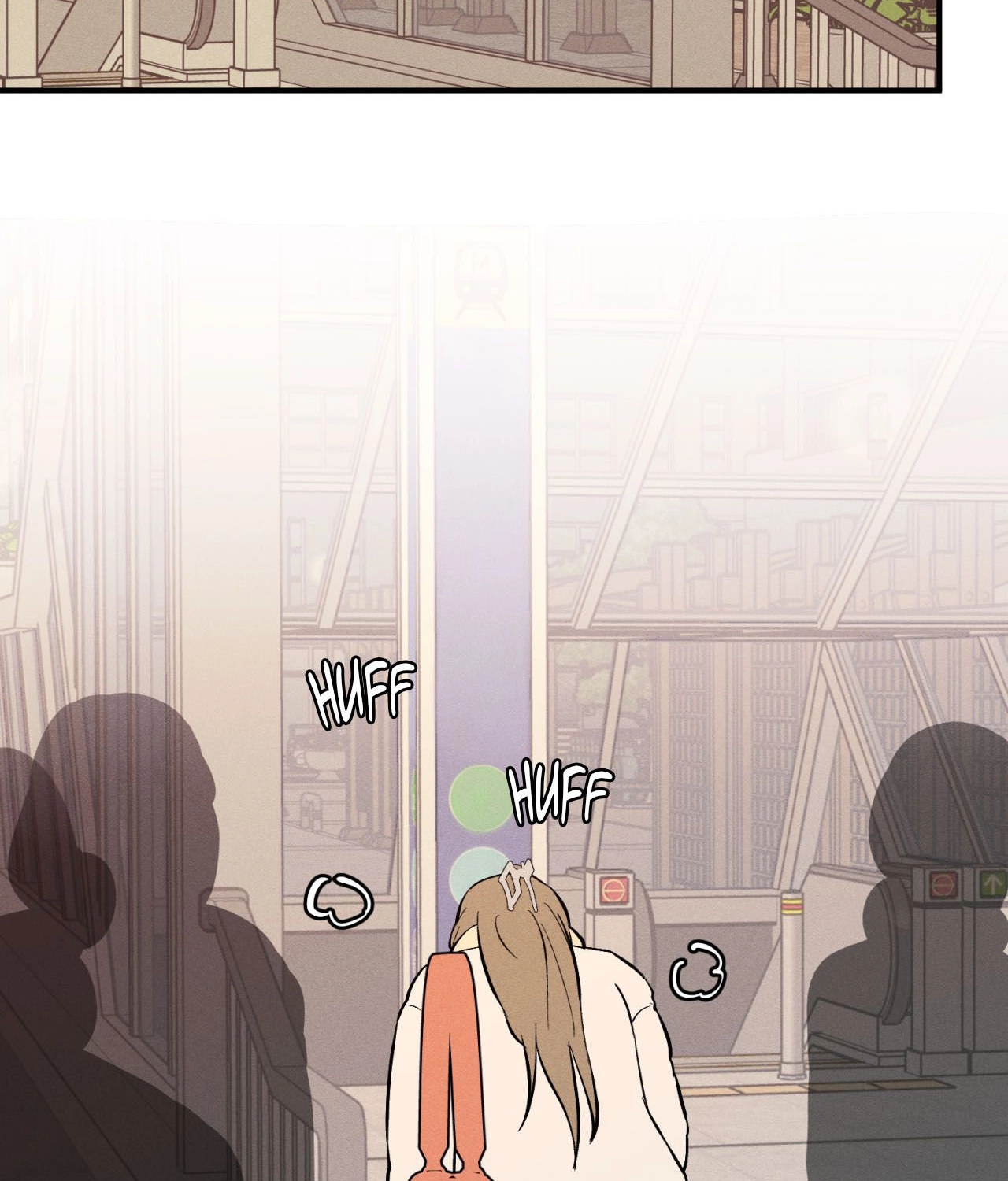 Naughty Toy Chapter 13 page 58 - 