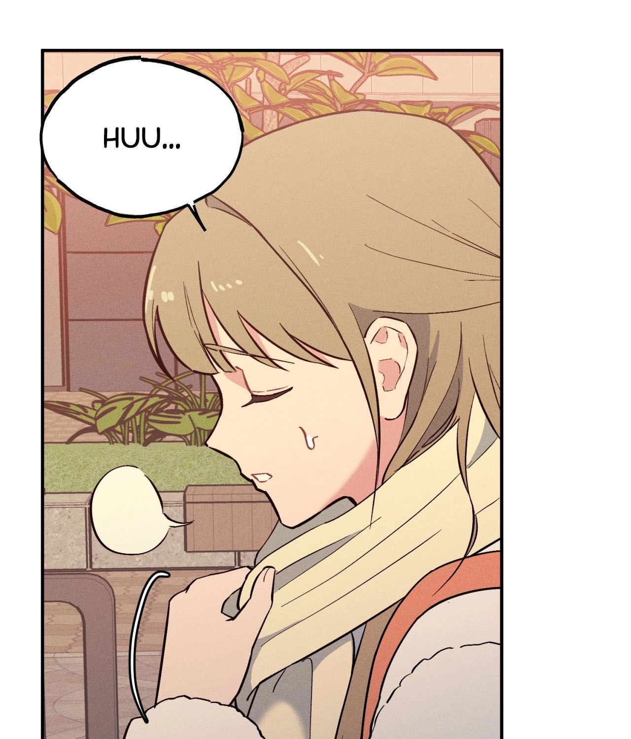 Naughty Toy Chapter 13 page 60 - 