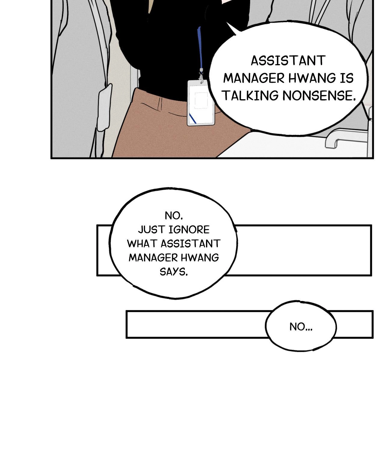 Naughty Toy Chapter 13 page 7 - 