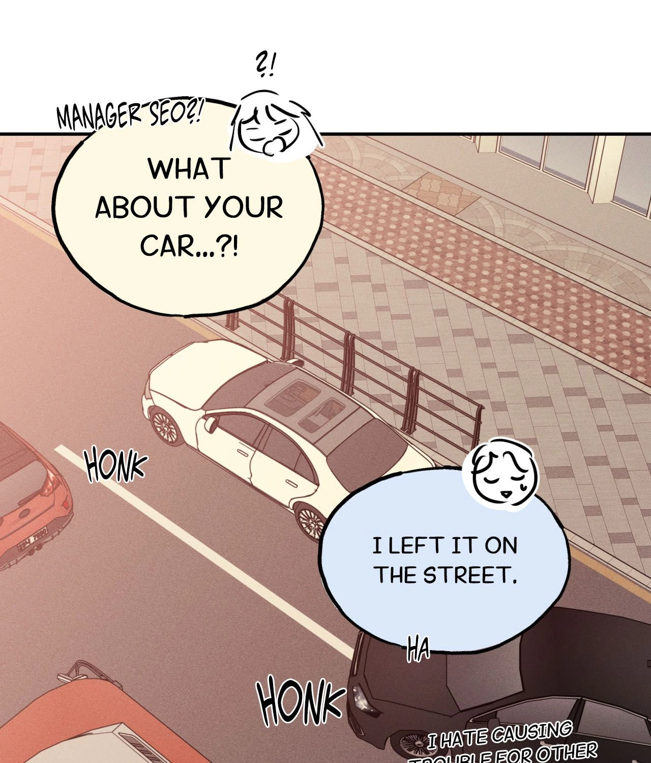 Naughty Toy Chapter 13 page 62 - 