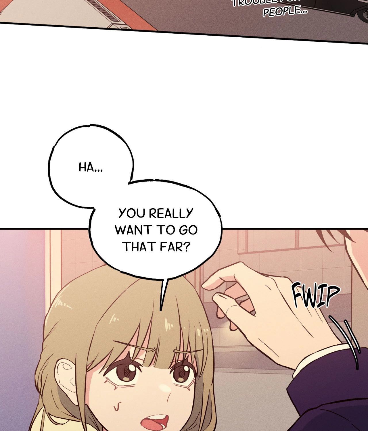 Naughty Toy Chapter 13 page 63 - 