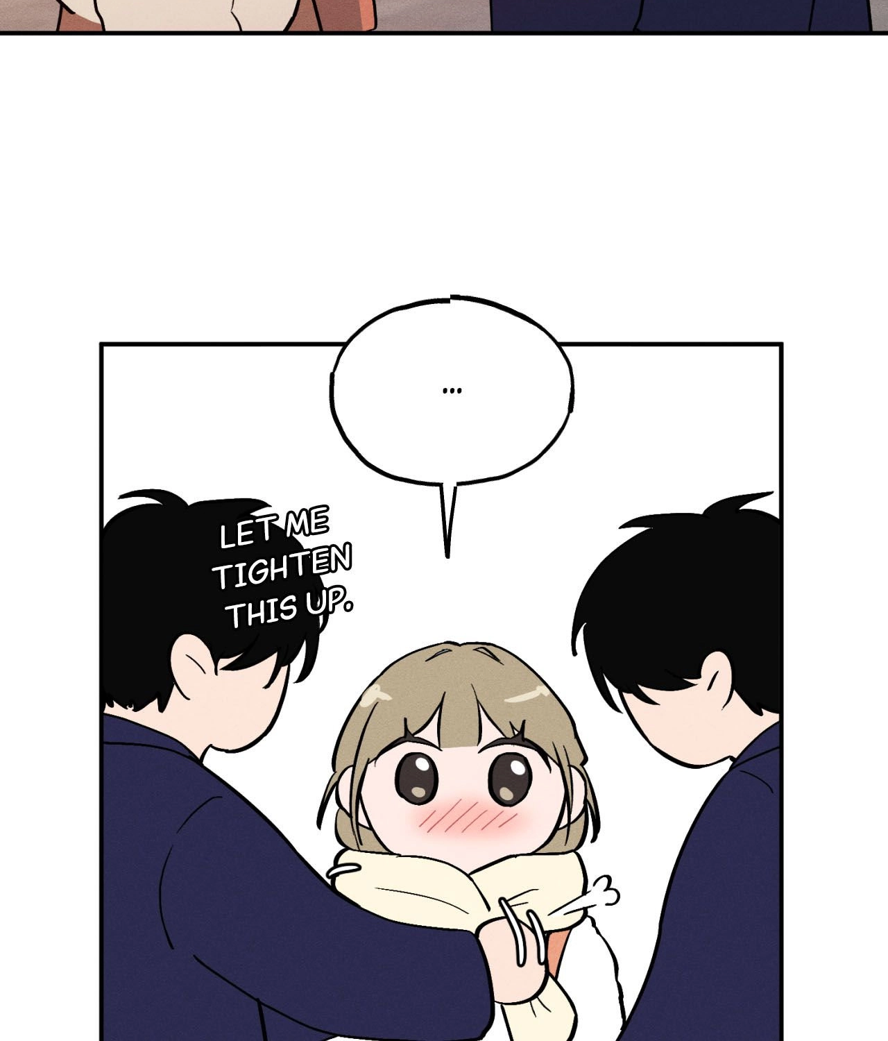 Naughty Toy Chapter 13 page 66 - 