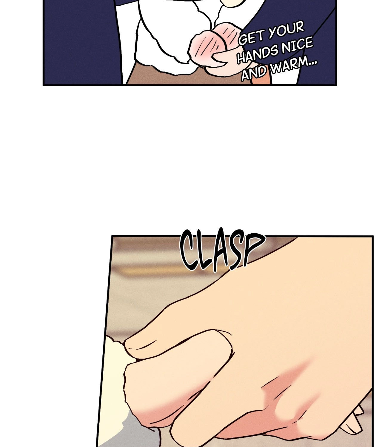 Naughty Toy Chapter 13 page 67 - 