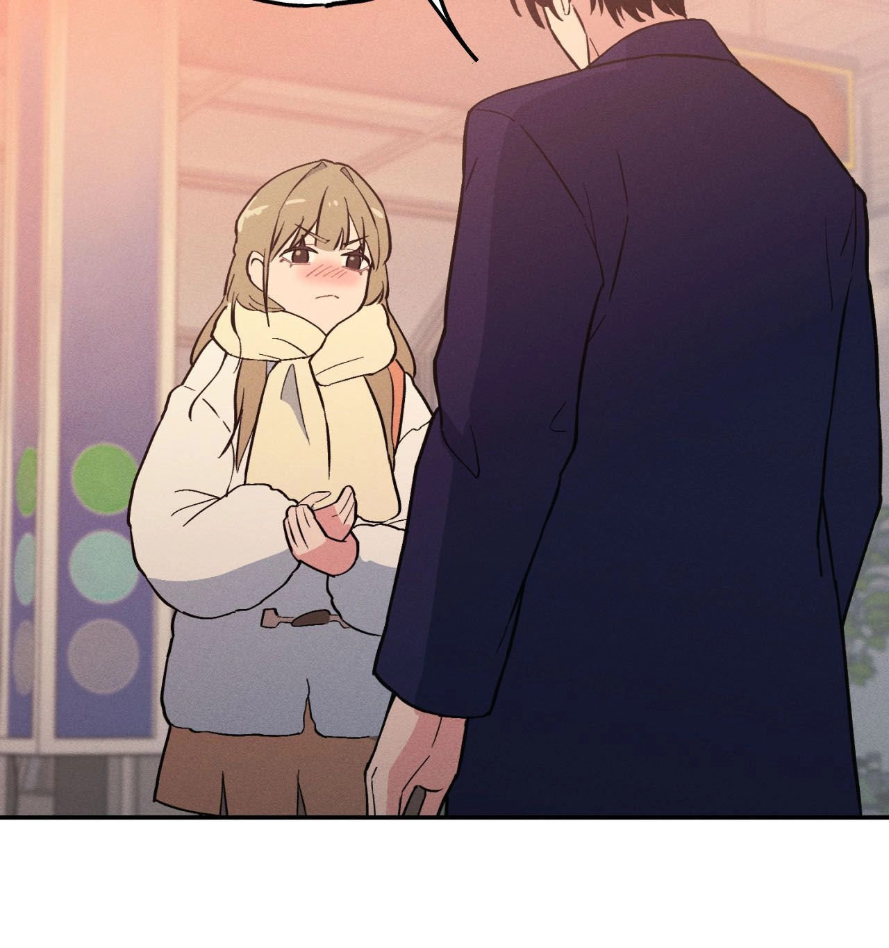 Naughty Toy Chapter 13 page 71 - 