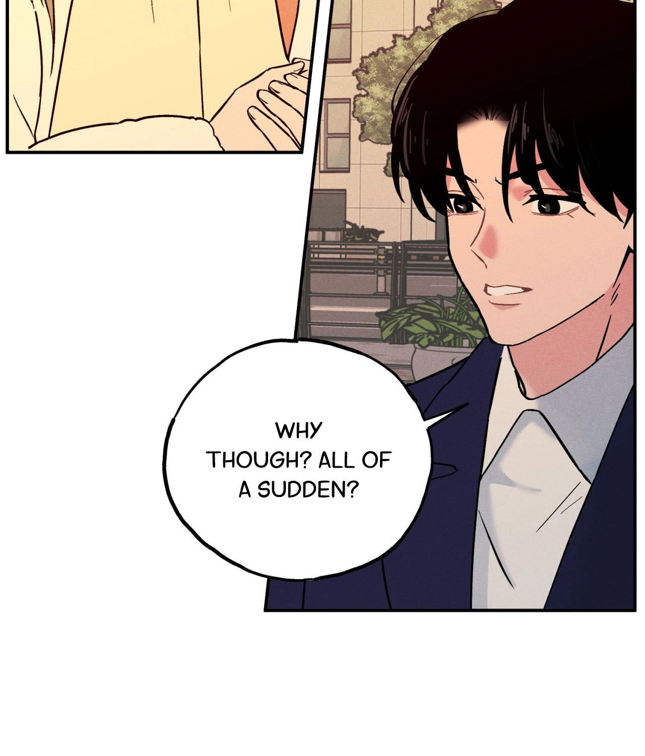Naughty Toy Chapter 13 page 73 - 