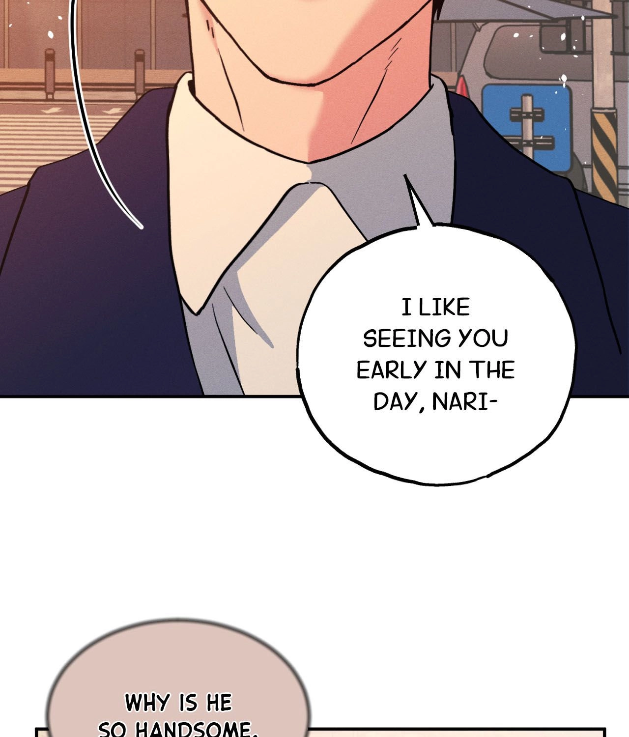 Naughty Toy Chapter 13 page 76 - 