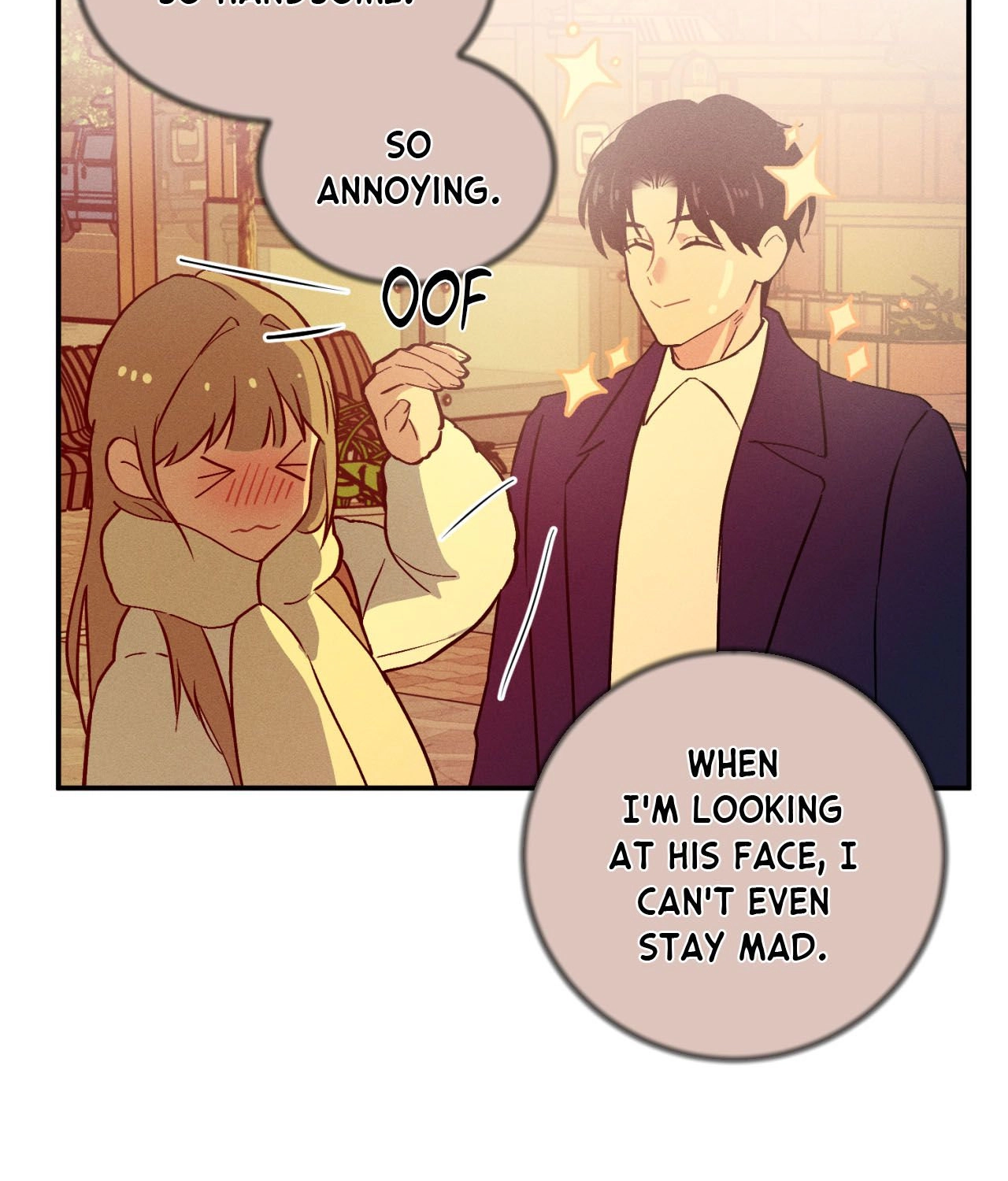 Naughty Toy Chapter 13 page 77 - 