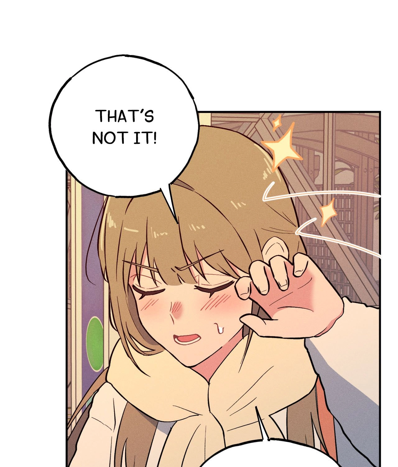 Naughty Toy Chapter 13 page 78 - 