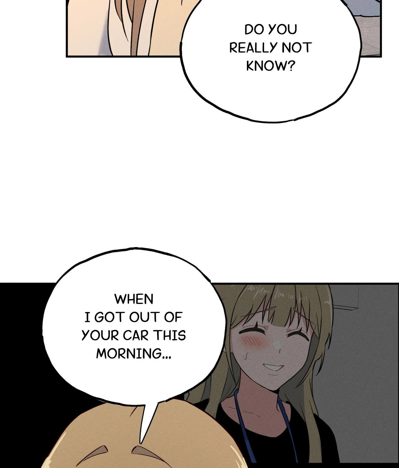 Naughty Toy Chapter 13 page 79 - 