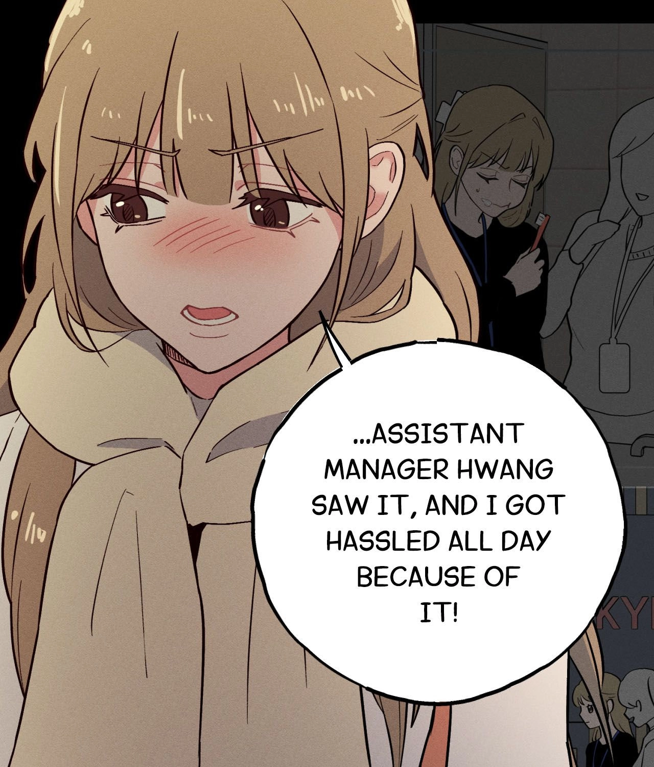 Naughty Toy Chapter 13 page 80 - 