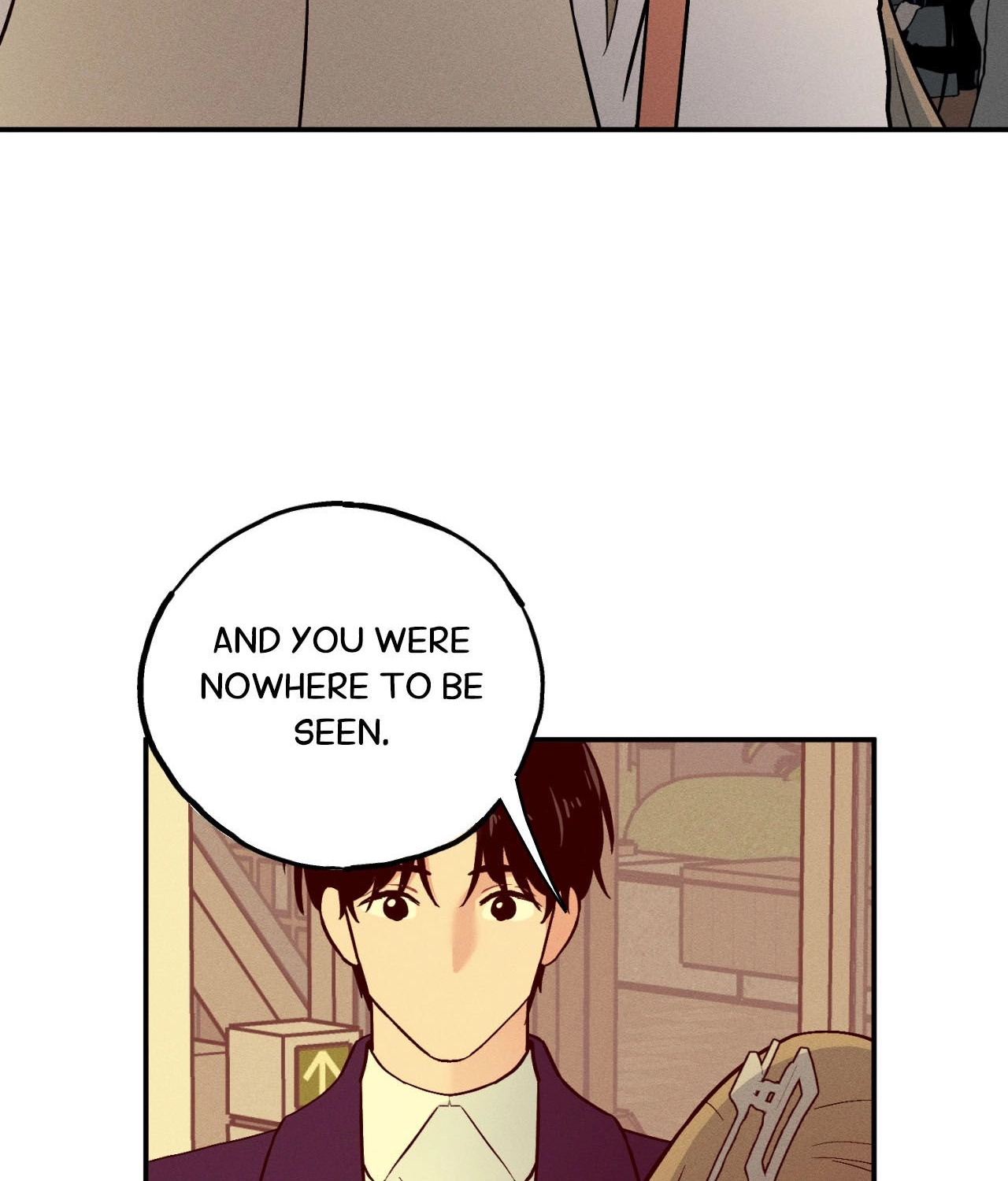 Naughty Toy Chapter 13 page 81 - 