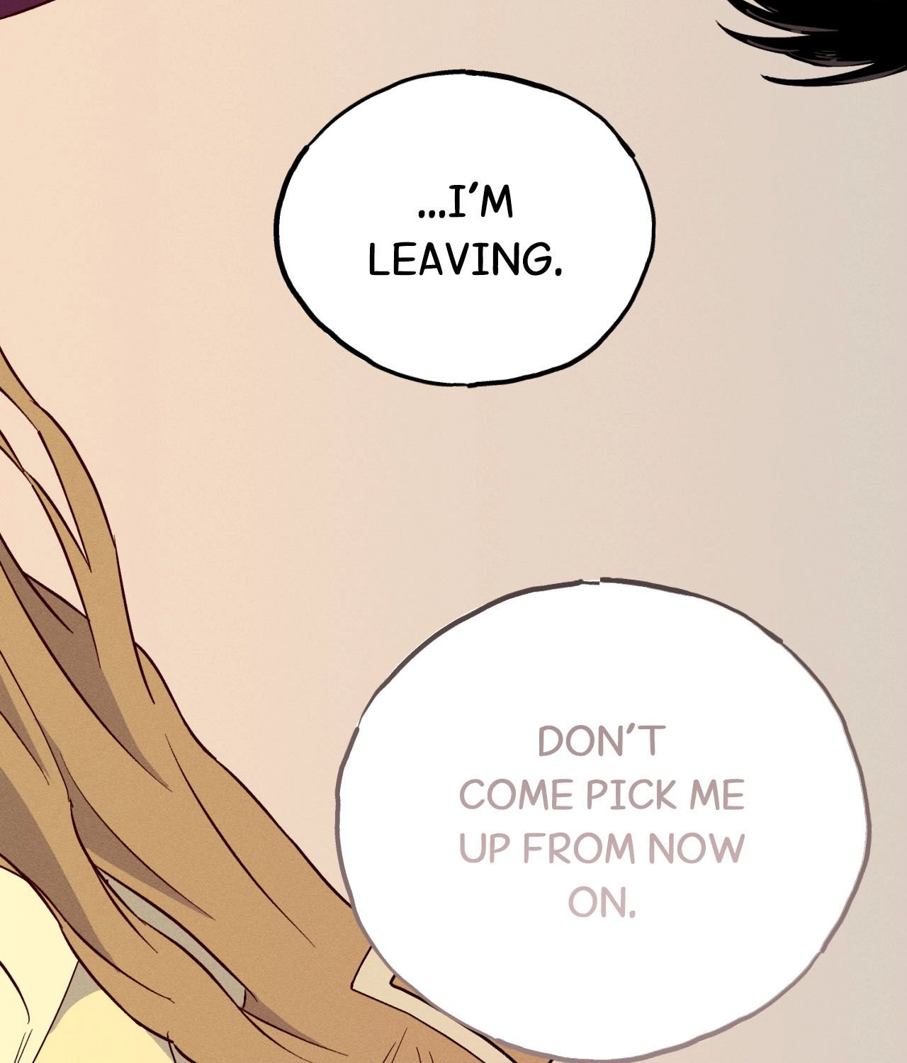 Naughty Toy Chapter 13 page 86 - 