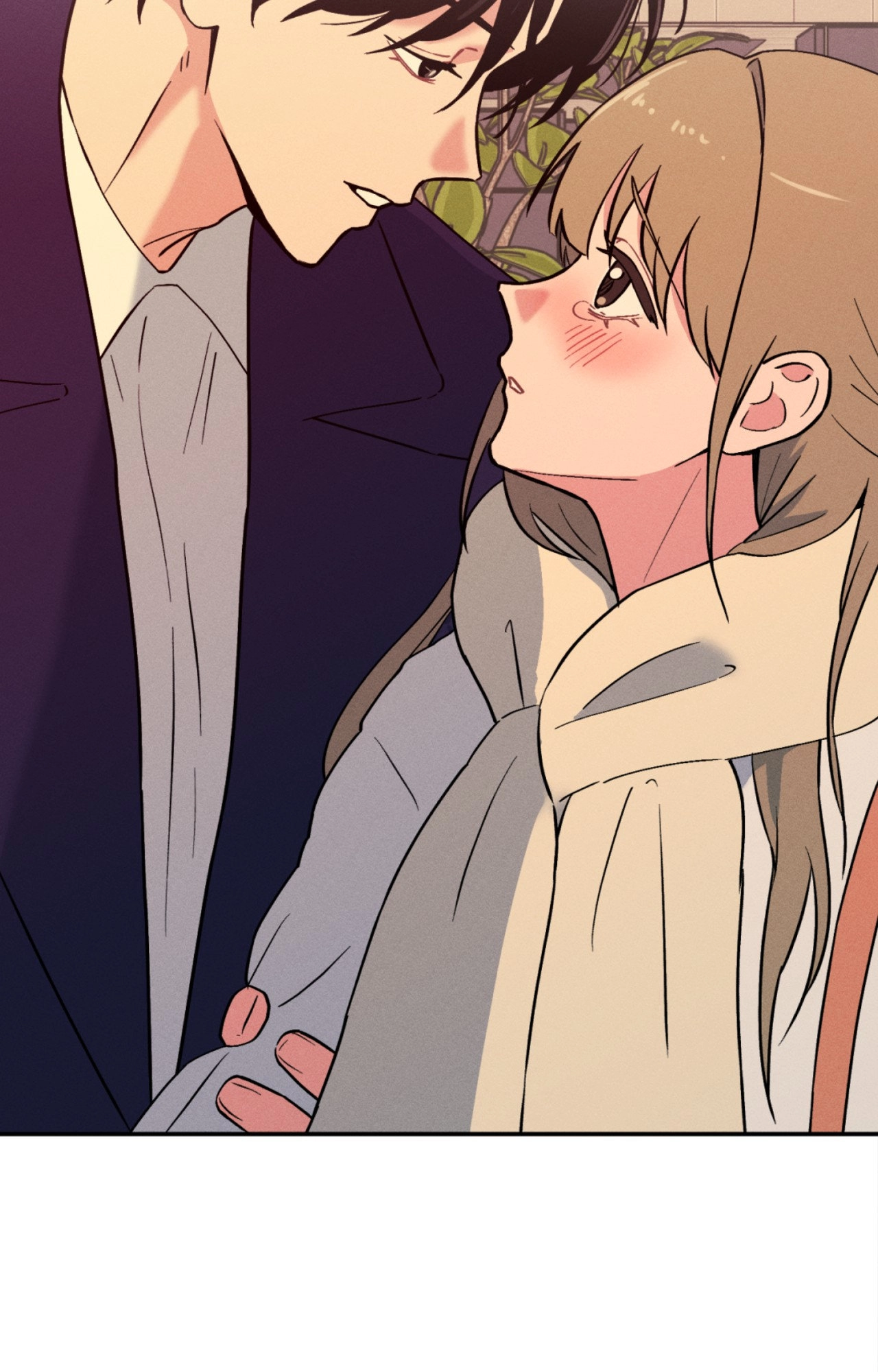 Naughty Toy Chapter 14 page 2 - 