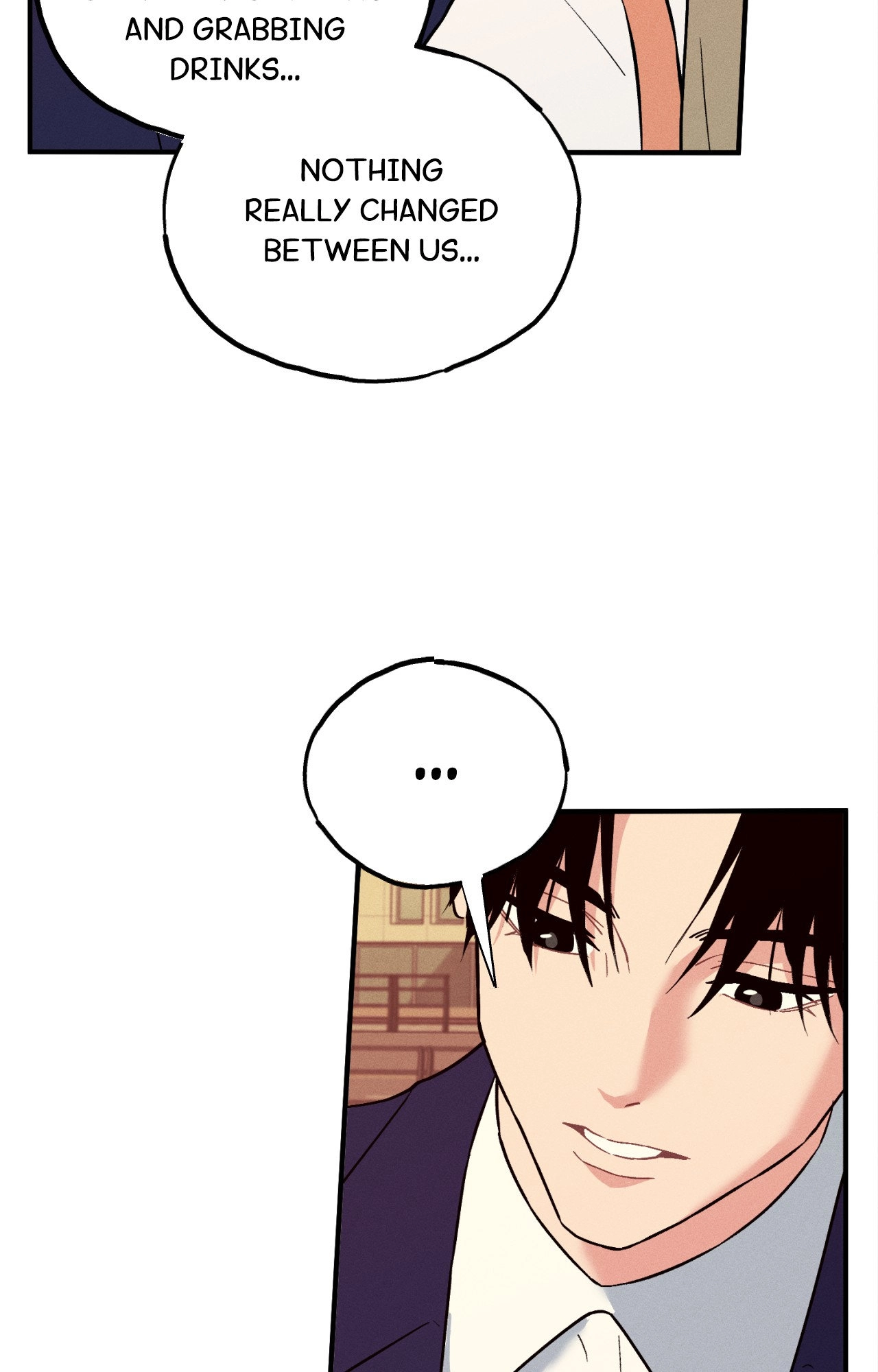 Naughty Toy Chapter 14 page 11 - 