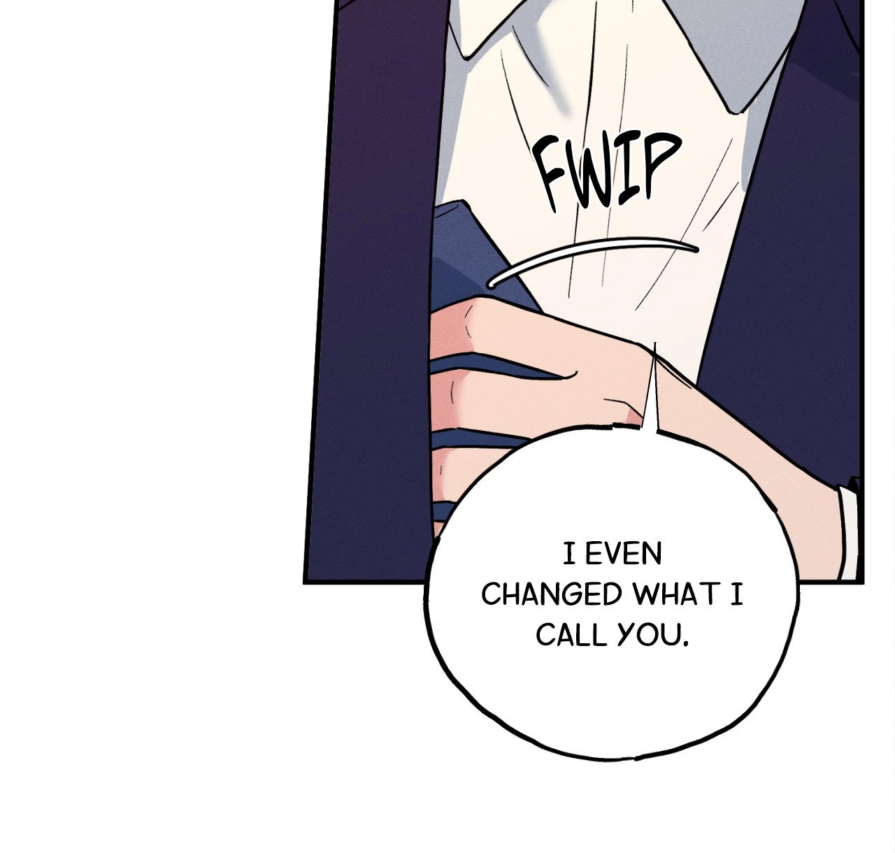 Naughty Toy Chapter 14 page 12 - 