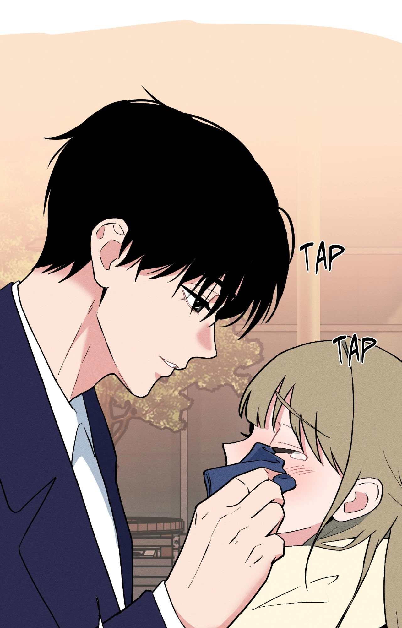 Naughty Toy Chapter 14 page 13 - 