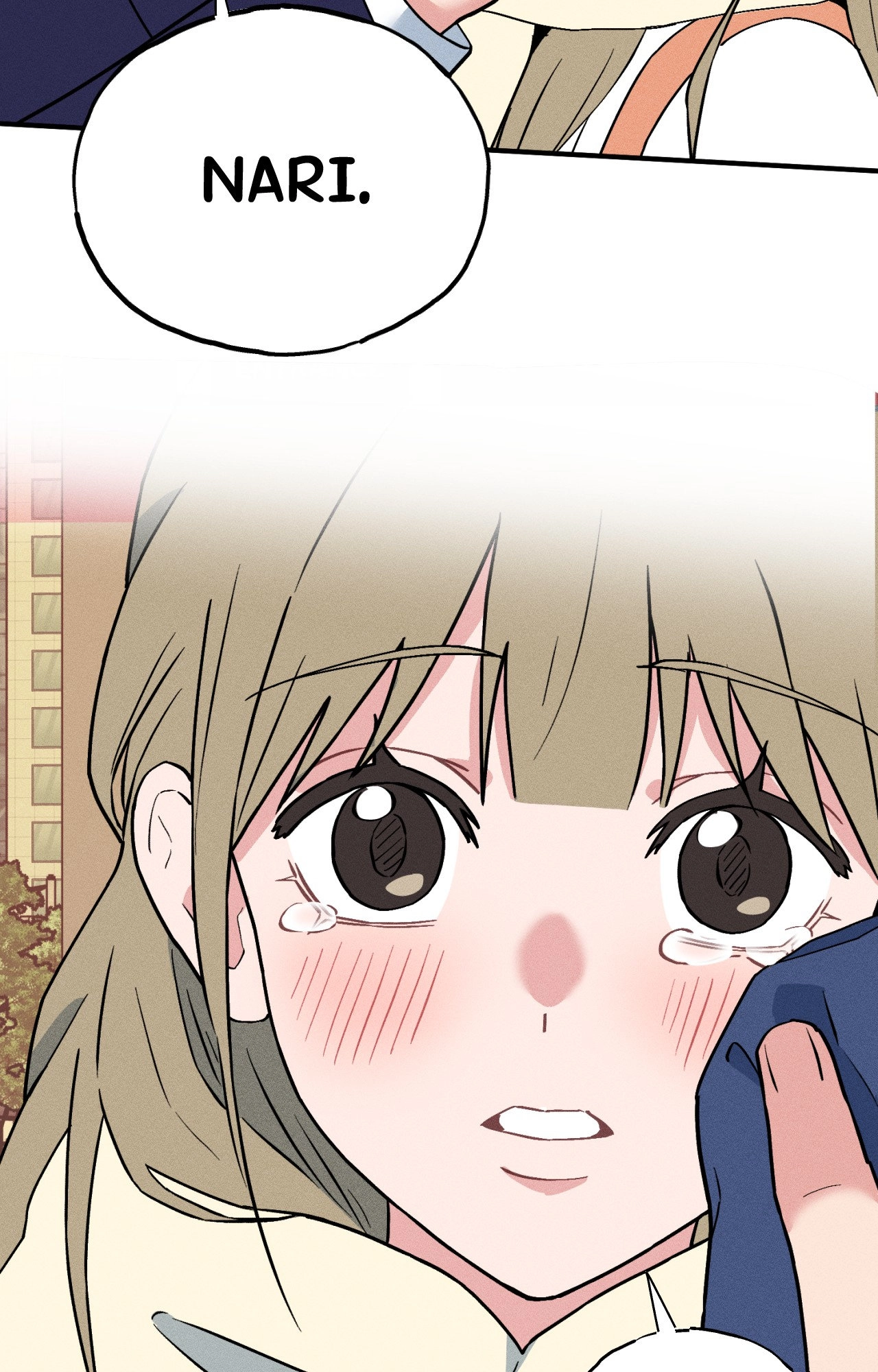 Naughty Toy Chapter 14 page 14 - 