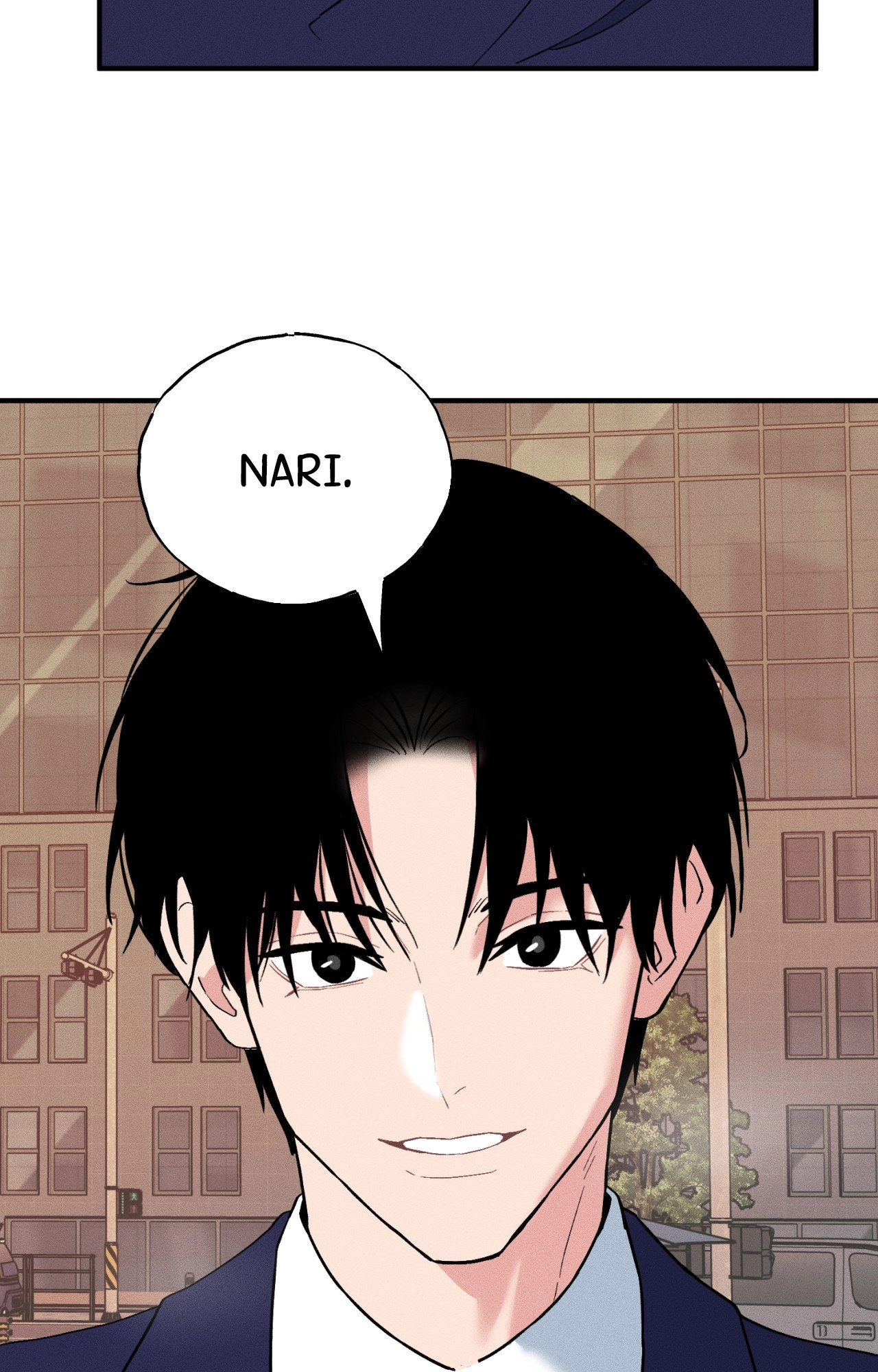 Naughty Toy Chapter 14 page 18 - 
