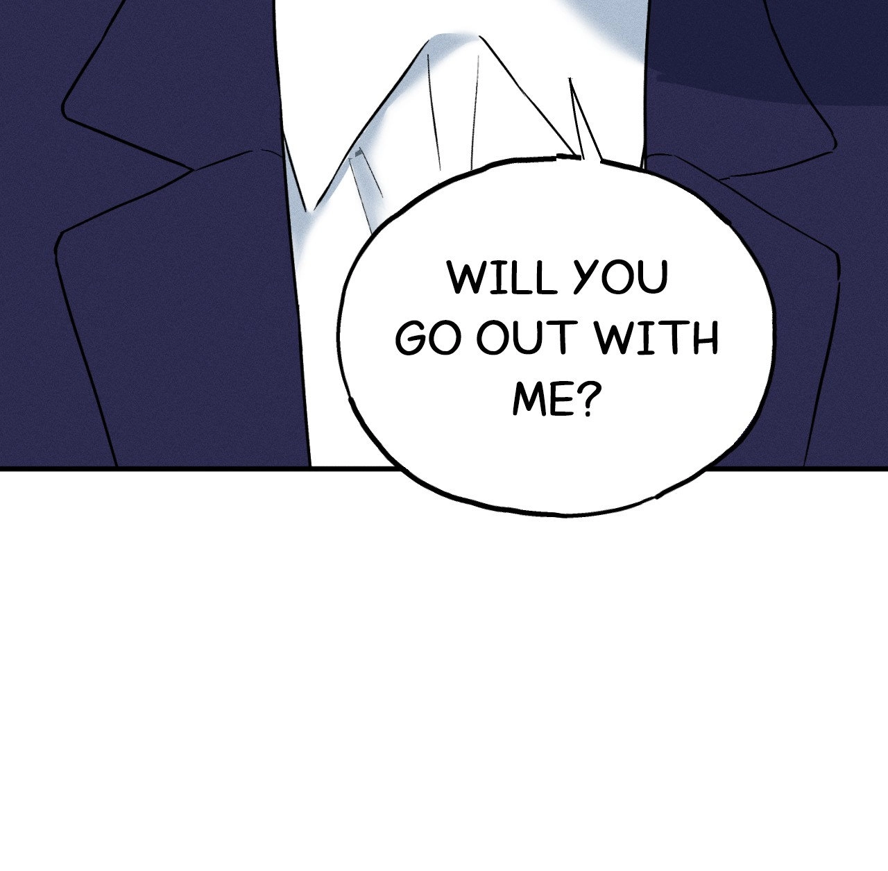 Naughty Toy Chapter 14 page 19 - 
