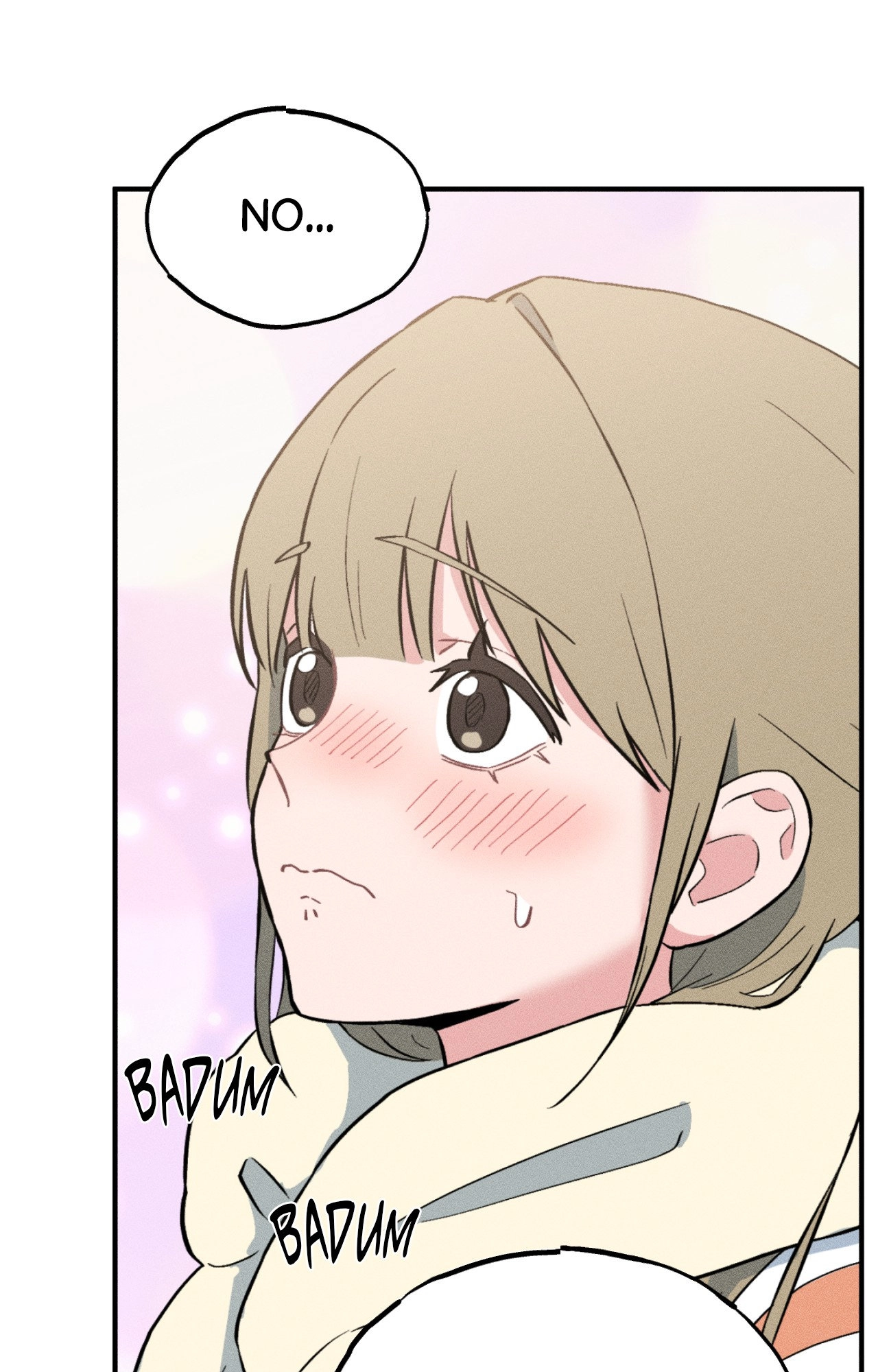 Naughty Toy Chapter 14 page 20 - 