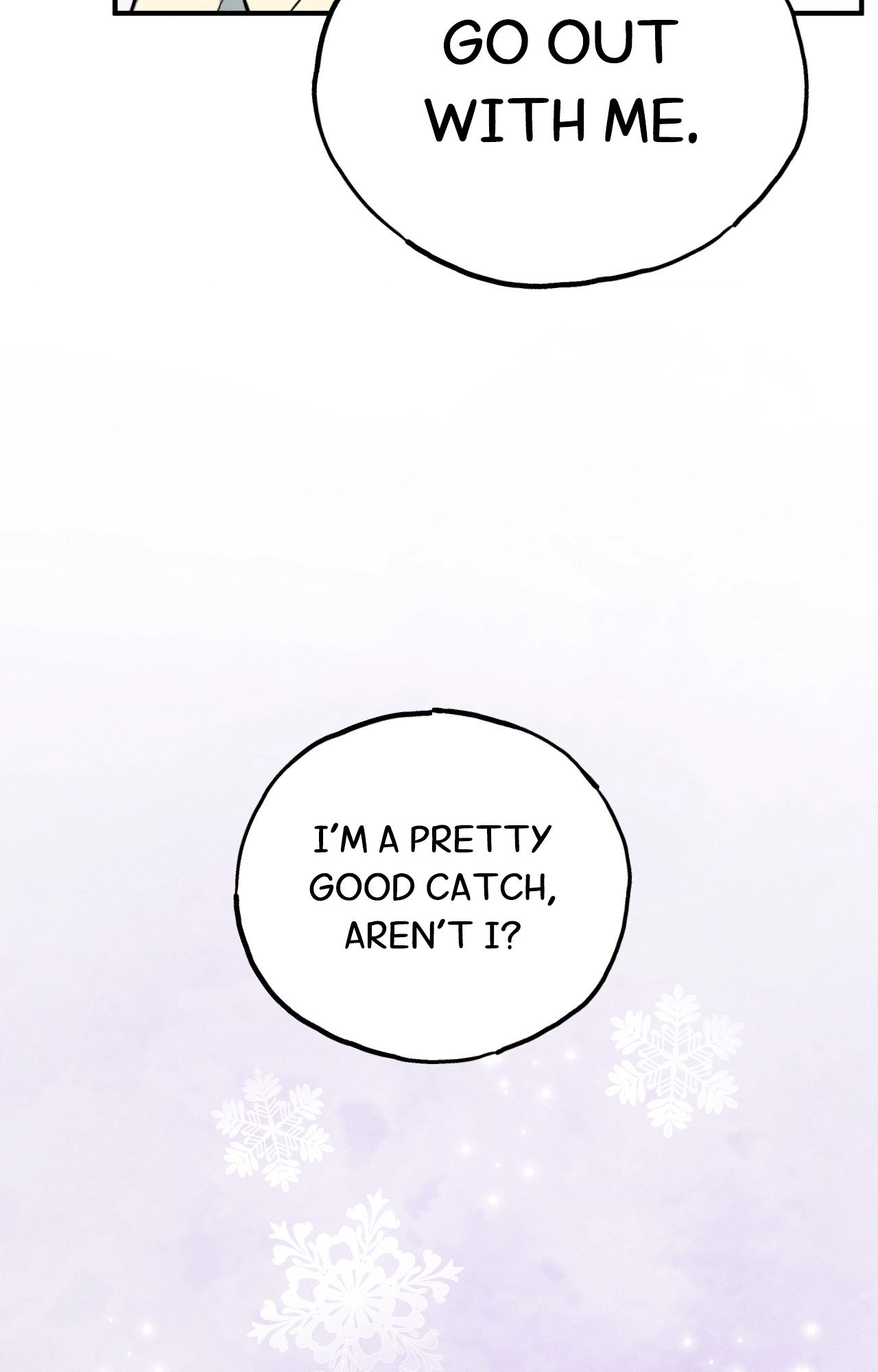 Naughty Toy Chapter 14 page 21 - 