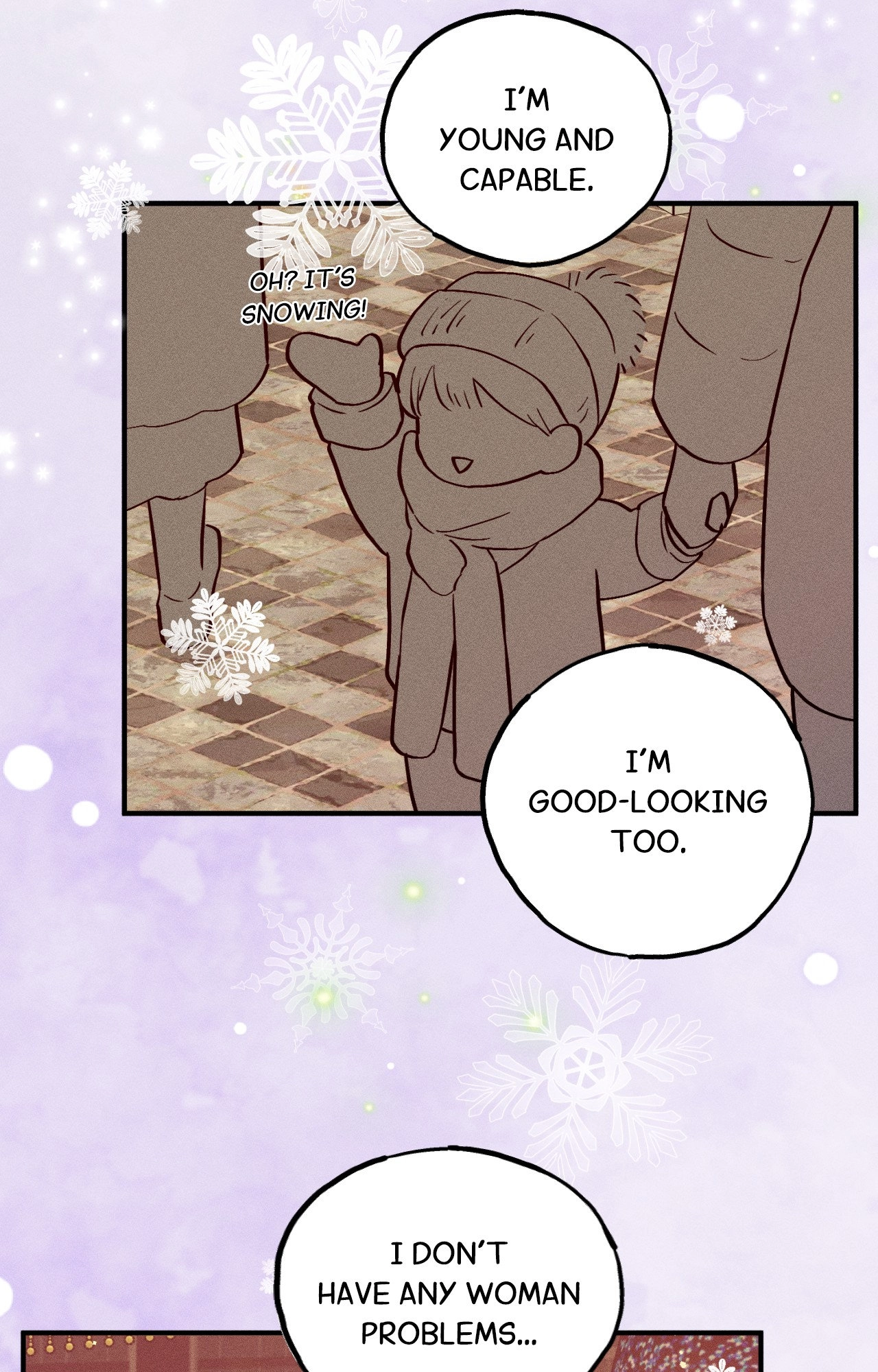 Naughty Toy Chapter 14 page 22 - 