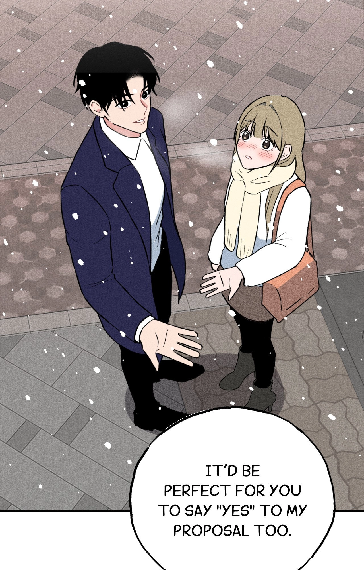 Naughty Toy Chapter 14 page 25 - 
