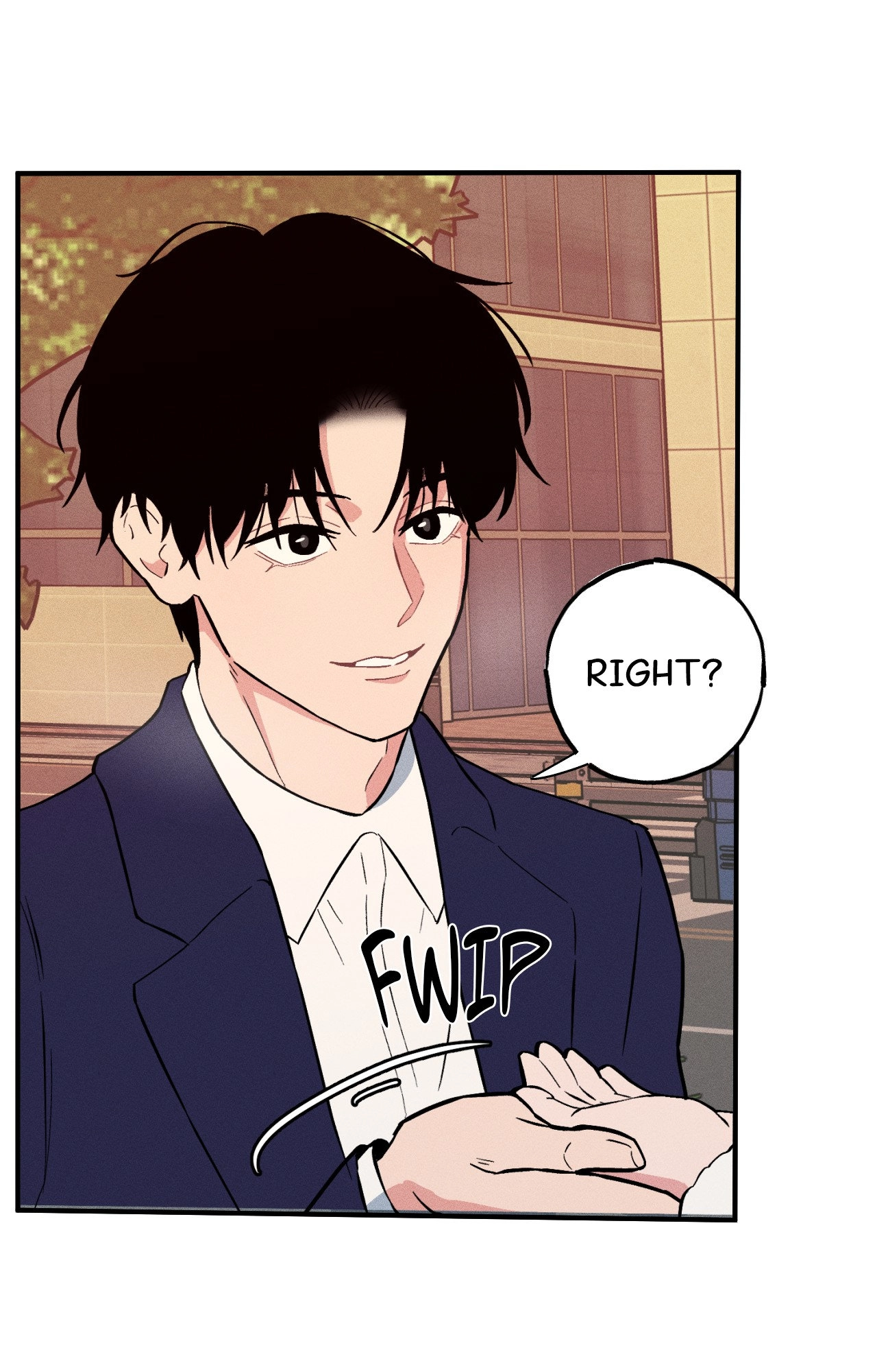 Naughty Toy Chapter 14 page 27 - 