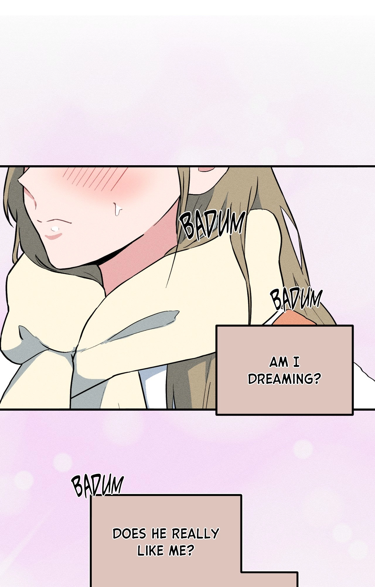 Naughty Toy Chapter 14 page 29 - 
