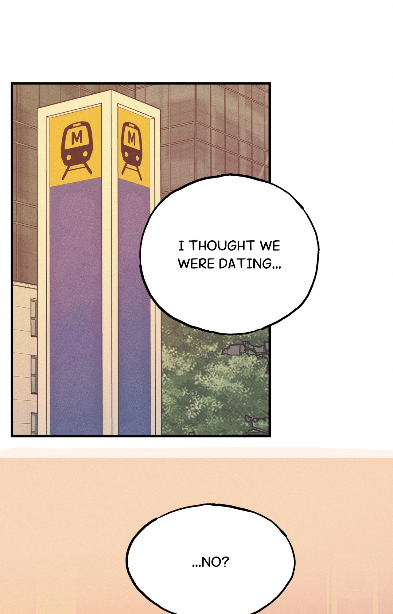 Naughty Toy Chapter 14 page 4 - 